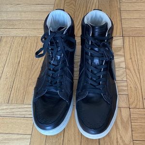 Converse John Varvatos Limited Edition - lightly worn - Mens size 9.5